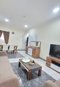 ELEGANT FURNISHED 3BHK APT+BILLS INCLUDED - Apartment in Old Airport Road