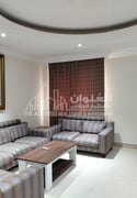 2 BHK Fully Furnished Flat with all amenities - Apartment in Al Zubair Bakkar Street
