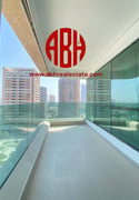 BILLS INCLUDED | PRESTIGIOUS 1 BDR W/ HUGE BALCONY - Apartment in Burj Al Marina