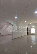 Architectural Marvel | SF 5BR Standalone Villa - Villa in Al Thumama