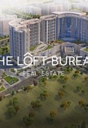 1BD! Lusail! Ready to move in  2025! 7Year PP! - Apartment in Al Erkyah City