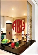 STRIKING CITY VIEW | HIGH FLOOR | HUGE BALCONY - Apartment in Abraj Bay