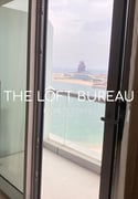 2 Luxurious Bedrooms With Waterfront View - Apartment in Waterfront Residential