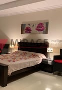 Elegant Furnished| 2 Bedrooms| Large Apartment