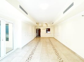 Amazing 2BR Semi Furnished Apt in Porto Arabia - Apartment in West Porto Drive