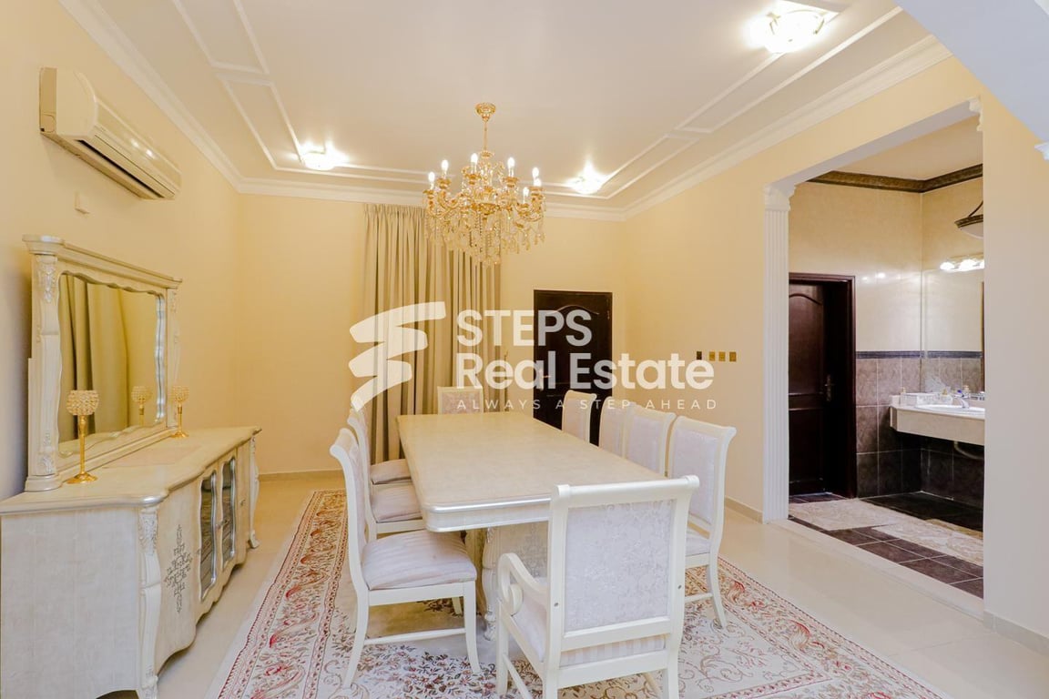 Stand Alone Villa with Majlis in Al Kharaitiyat - Villa in Al Kheesa