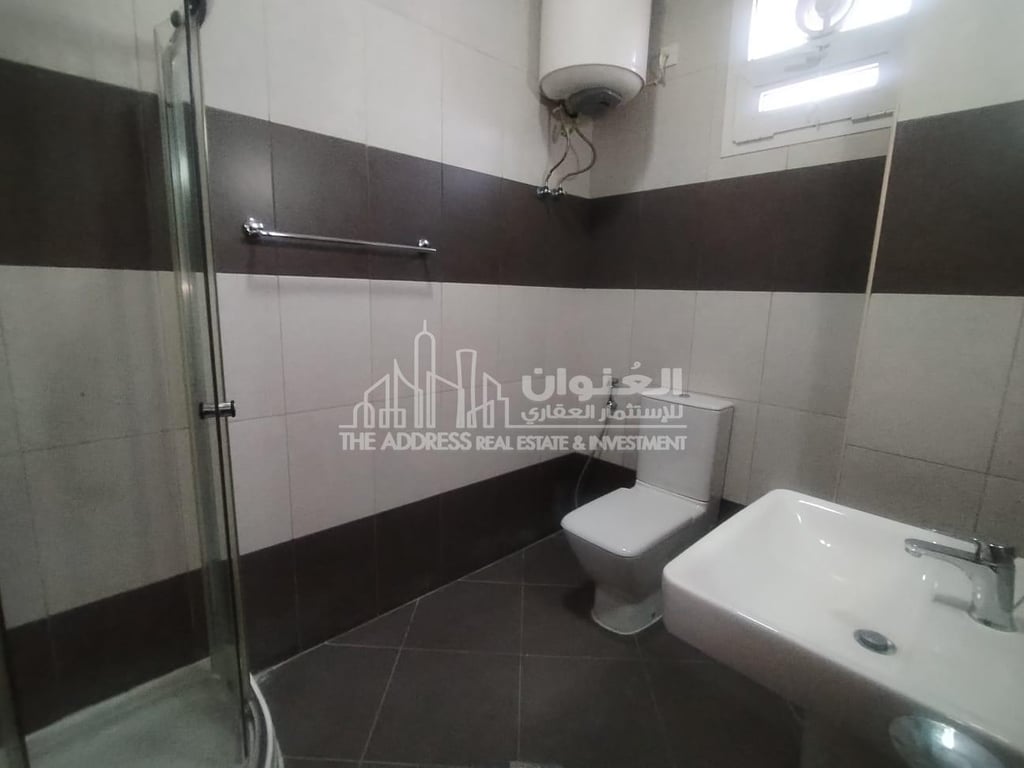 Fully Furnished 1 Bedroom Including Bills... Apartment in Al Kheesa