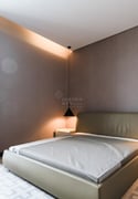 Bills/WiFi Included | Furnished | Modern Design - Apartment in Najma street