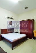 Cozy FullyFurnished Studio Apt with Bills Included - Apartment in Al Duhail South