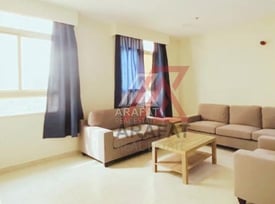 2BHK Fully Furnished 5,500QR - Apartment in Fereej Bin Mahmoud