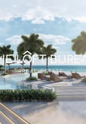 5 YEARS PAYMENT PLAN I SEASIDE SERENITY I 1 BR - Apartment in Waterfront Residential