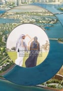 Residential Land for Villa | Ijara Lusail - Plot in Waterfront Commercial