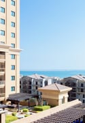 Large Layout | Big Balcony | Great Finish - Apartment in Porto Arabia