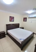 1BHK for Family Fully Furnished in Fareej Abdul Aziz Opposite to Healt Care Center - Apartment in Fereej Abdul Aziz