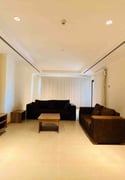 1 Large Bedroom Semi Furnished in one of the best properties in The Pearl Island. - Apartment in Porto Arabia
