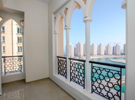 High-end Furnished Two Bedrooms in Viva Bahria - Apartment in Viva Central