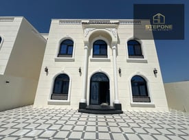 BRAND-NEW | HIGH END STAND-ALONE VILLA 9 BHK - Villa in Al Nuaija Street