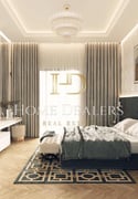 7 Yrs Installment | 5% Down Payment | 1BR Lusail - Apartment in Lusail City