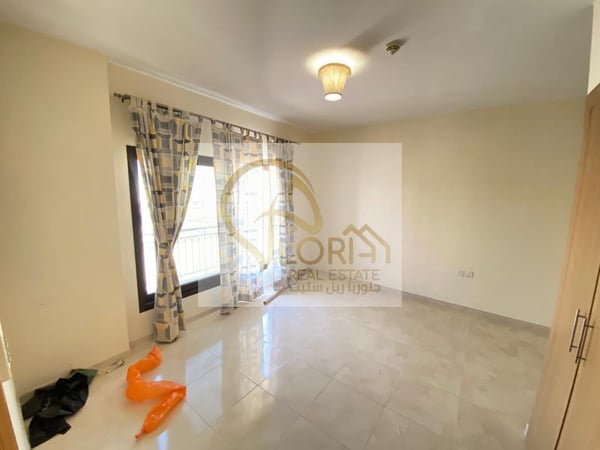 Spacious Apartment 3 BR | Lusail Foxhill | Sale - Apartment in Regency Residence Fox Hills 1