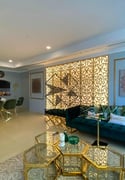2 BR | FF | LUXURIOUS | BIG BALCONY - Apartment in Porto Arabia