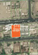 Residential Villa Land for Sale — Al Hilal - Plot in Al Hilal