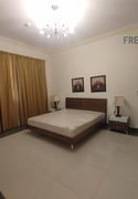 Luxury 1BHK FURNISHED APARTMENT IN MUSHRIB - Apartment in Musheireb