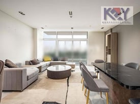 1 BHK / FF/ FOR SALE IN LUSAIL - Apartment in Lusail City