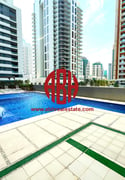 BILLS DONE | ELEGANT 1 BDR | HIGH END AMENITIES - Apartment in Marina Tower 21