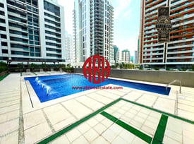BILLS DONE | ELEGANT 1 BDR | HIGH END AMENITIES - Apartment in Marina Tower 21