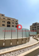 Ideal Investment Tenanted Studio for Sale Lusail - Apartment in Fox Hills