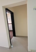 Unfurnished 1BHK for family - Apartment in Umm Ghuwailina