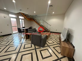 Duplex 2 Bedroom! Big Terrace! Fox Hills! - Apartment in Fox Hills