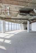Lusail - Showroom - Retail Space For Rent