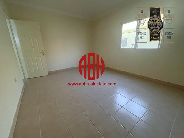 LAST UNIT | EXQUISITE 3 BDR VILLA | HUGE KITCHEN - Villa in Al Jazi Village II