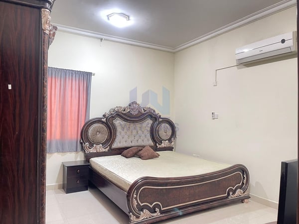 FURNISHED 2BHK APARTMENT IN  OLD AIRPORT - Apartment in Old Airport Road