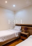 Affordable 2 Bedroom in Fereej Abdulaziz Bills Included - Apartment in Fereej Abdul Aziz