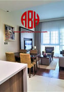 HOT OFFER | ALL INCLUSIVE | FURNISHED 1BDR - Apartment in Al Faisaliya Tower
