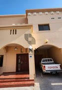 Three Bedroom in Big Villa / Excluding Bills - Compound Villa in Al Soudan