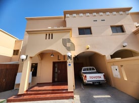 Three Bedroom in Big Villa / Excluding Bills - Compound Villa in Al Soudan
