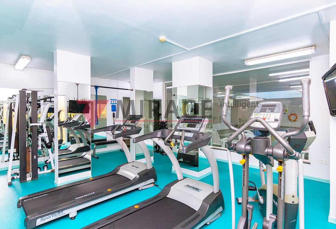 Fully Furnished 2 Bed Apartment Incl utilities Apartment in Mirage