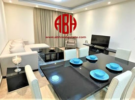 COZY APARTMENT !! | FURNISHED 2 BDR | STADIUM VIEW - Apartment in Boardwalk
