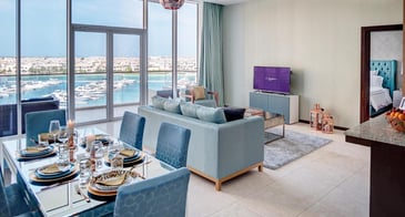 Things to Know Before You Rent an Apartment in Doha