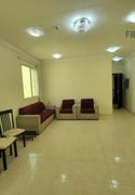 Unfurnished 3BHK  al muntaza - Apartment in Al Muntazah