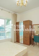 FF 3BHK Apartment in Lusail | 1 Month Free - Apartment in Lusail City