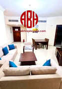 QATAR COOL FREE | MODERN 2 BDR W/ STUNNING VIEW - Apartment in West Bay Tower