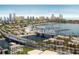 Buildable 400 sqm Land for Sale in Huzoom Lusail - Plot in Lusail City