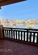 Amazing 2 Bedroom Town House with Balcony - Townhouse in Porto Arabia