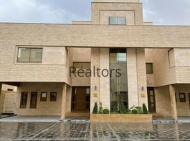 Fully Furnished Brand New Villa Compound Four BR!! - Compound Villa in Mamoura 18