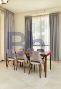 DOWN TOWN MUSHIREB | FULLY FURNISHED 3BDR |BALCONY - Apartment in Al Kahraba 1