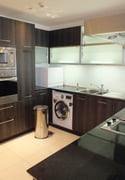 F/F Luxury Studio In Pearl Include Bills - Apartment in Porto Arabia